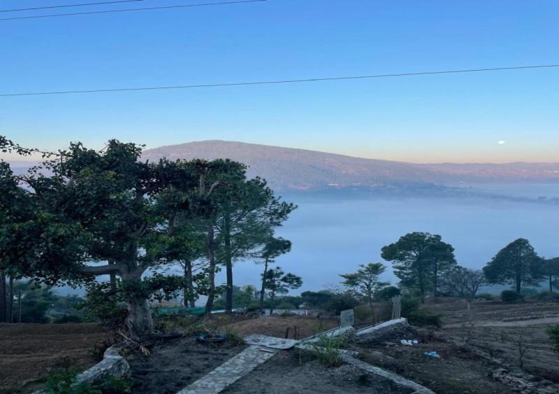 Hotel Maa Bhagwati Almora Luaran gambar