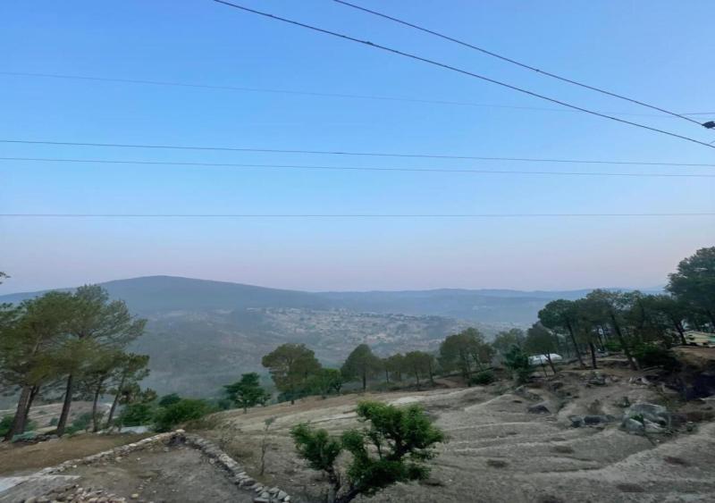 Hotel Maa Bhagwati Almora Luaran gambar