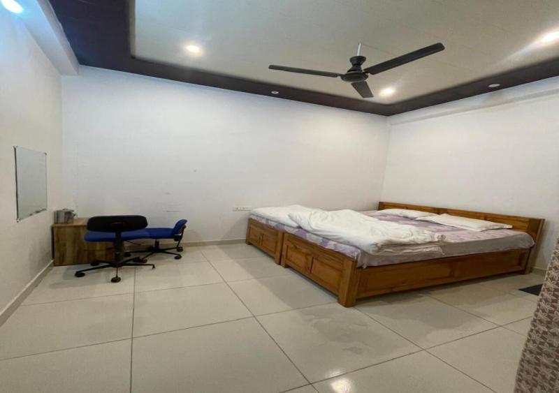 Hotel Maa Bhagwati Almora Luaran gambar
