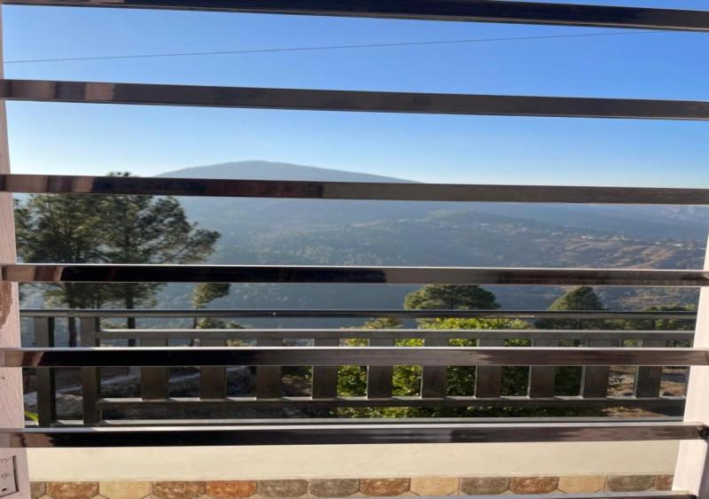 Hotel Maa Bhagwati Almora Luaran gambar