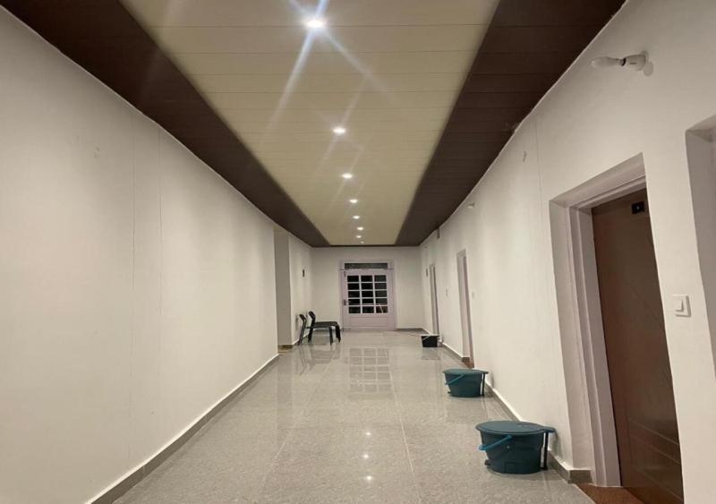 Hotel Maa Bhagwati Almora Luaran gambar